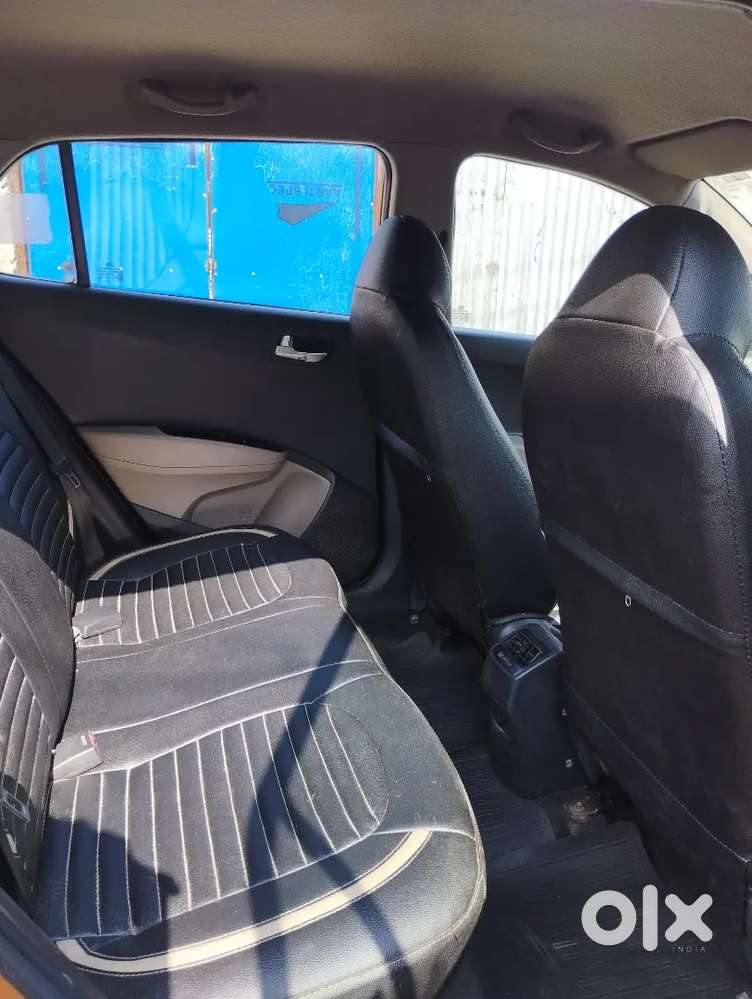 Hyundai Grand I10 2016 Asta