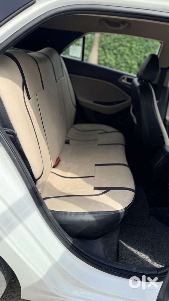 Hyundai I20 Magna 1.2 Vtvt, 2019, Petrol