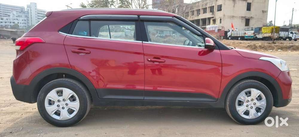 Hyundai Creta 1.4 Base, 2018, Diesel
