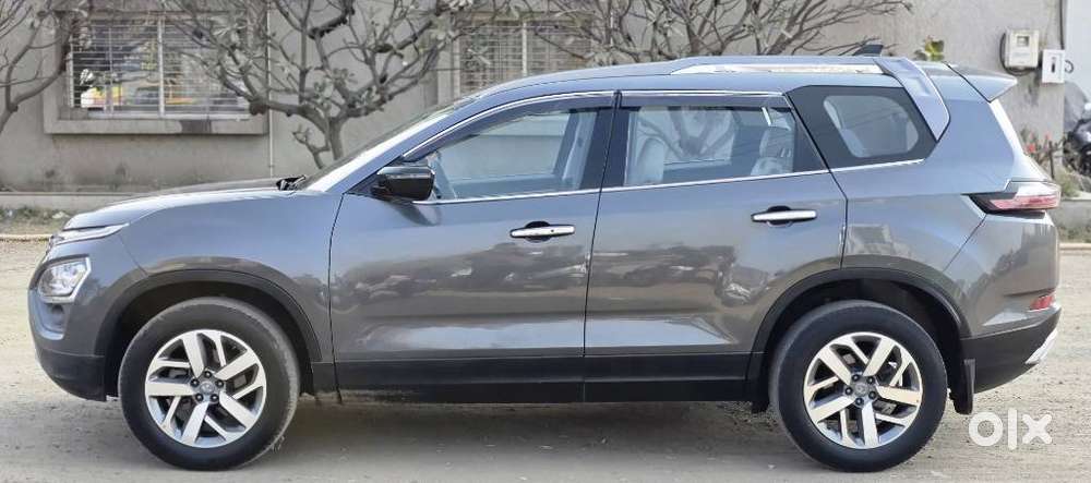 Tata Safari 2.0 Kryotec Xza, 2021, Diesel