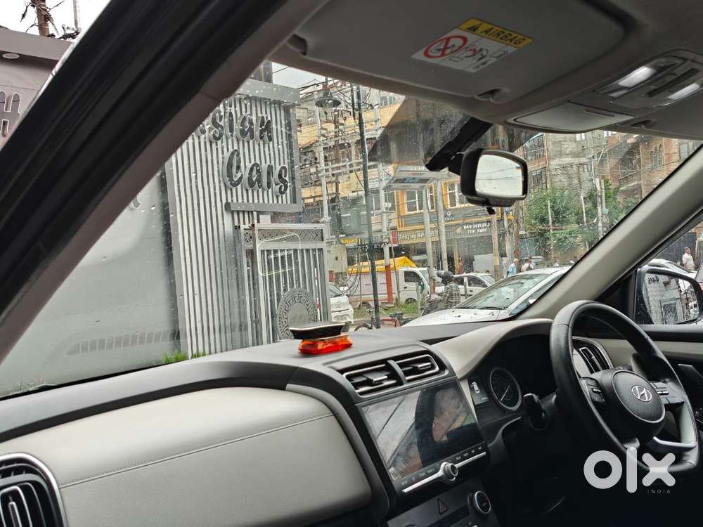 Hyundai Creta 1.5 Crdi Sx, 2020, Diesel