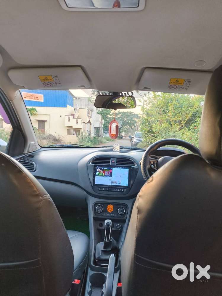 Tata Tigor 2017 Diesel Good Condition