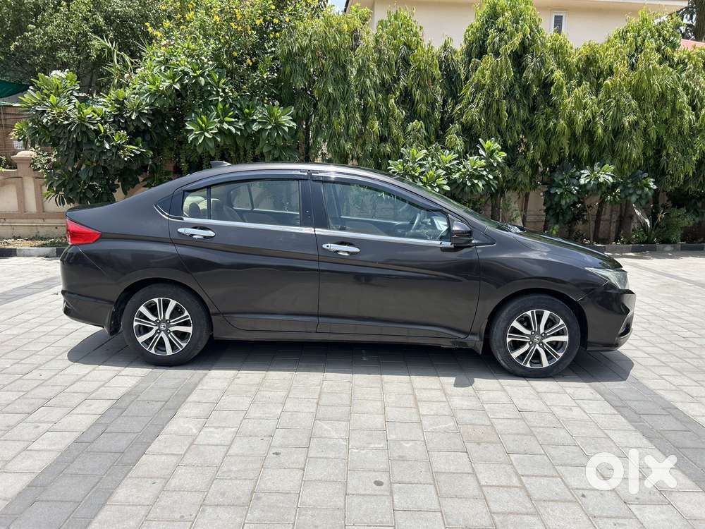 Honda City I-vtec Sv, 2018, Cng & Hybrids
