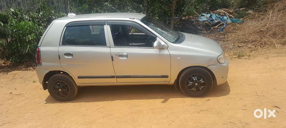 Maruti Suzuki Alto 2008