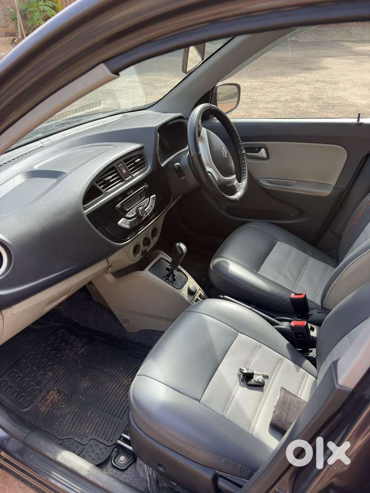 Maruti Suzuki Alto K10 Vxi Airbag, 2017, Petrol