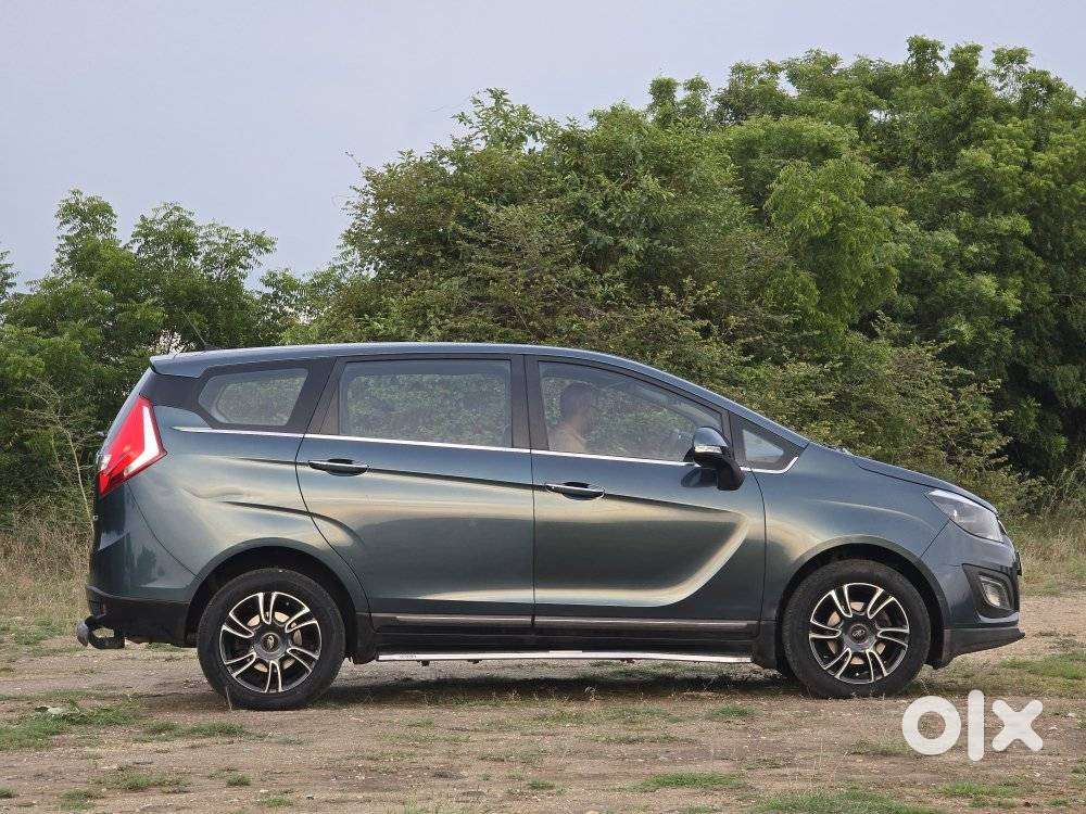 Mahindra Marazzo 1.5 M6 Plus 7 Str, 2020, Diesel