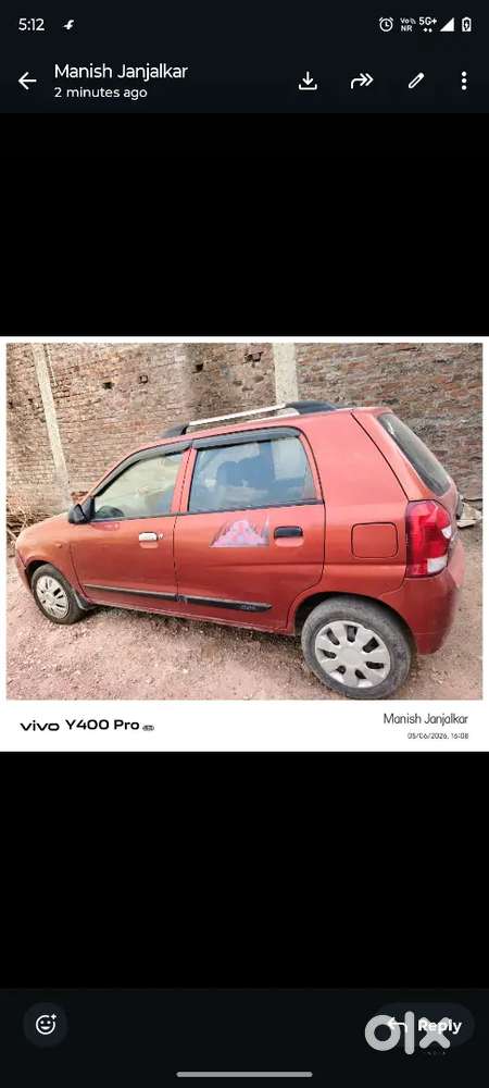 Maruti Suzuki