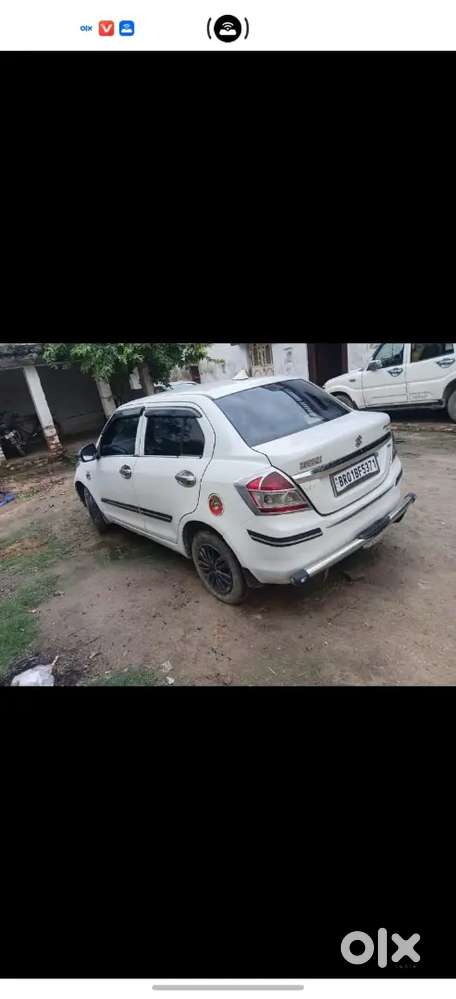 Maruti Suzuki Swift Dzire 2022 Automatic