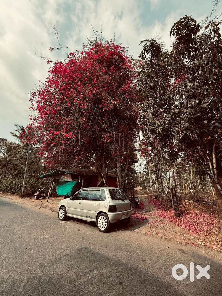 Maruti Suzuki Zen Estilo 2002 Petrol Good Condition