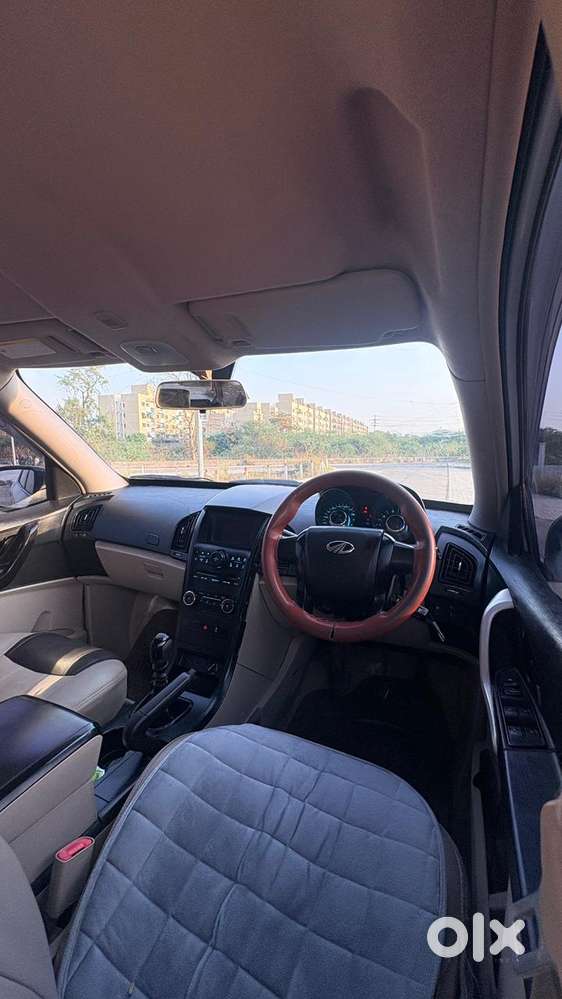 Mahindra Xuv500 W4, 2016, Diesel