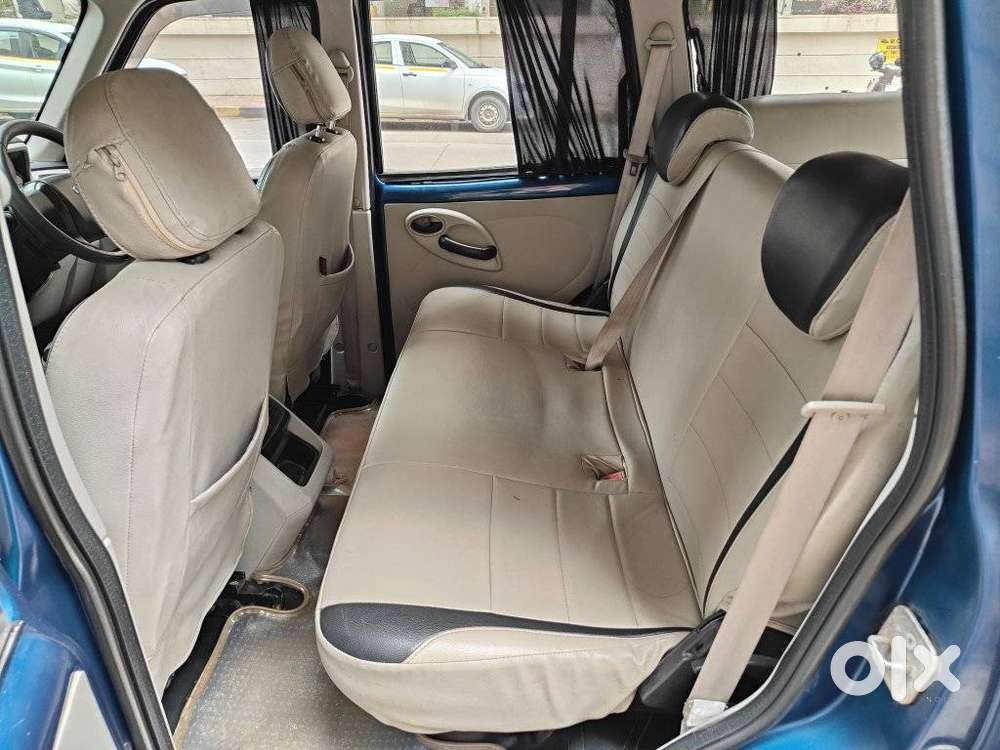 Mahindra Scorpio S2 9 Seater, 2015, Diesel