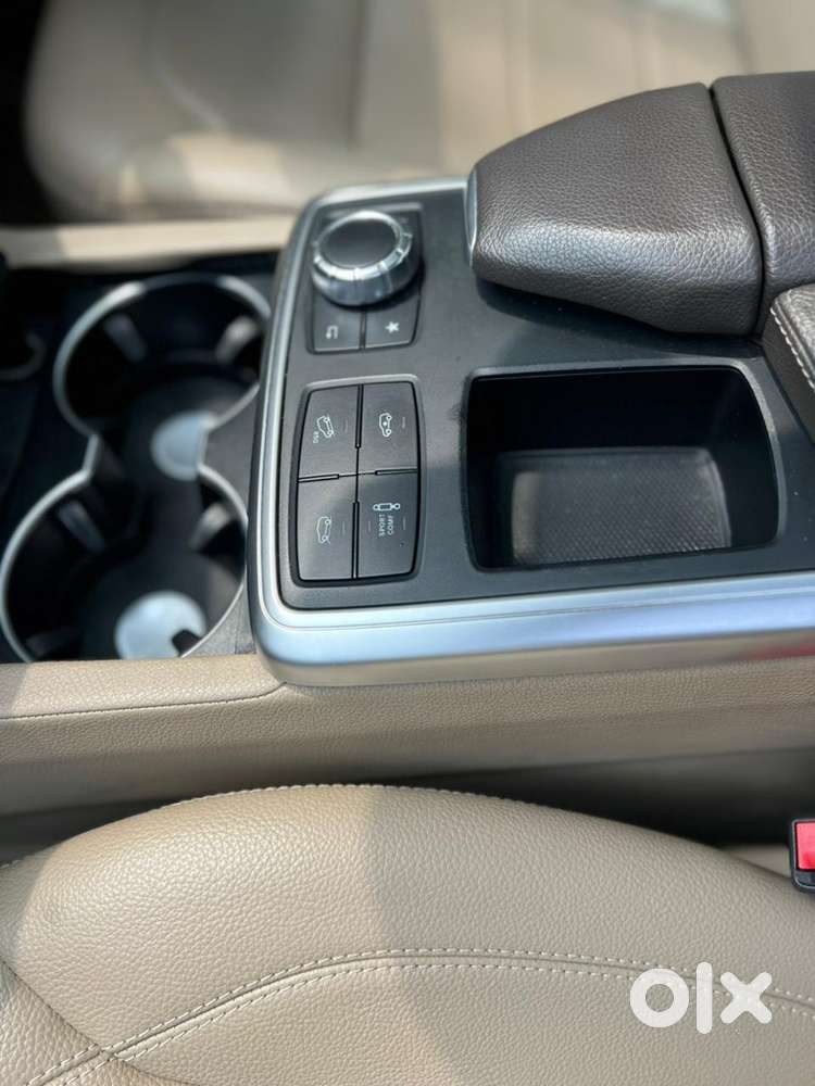 Extra Quality Benz Ml 350 Diesel