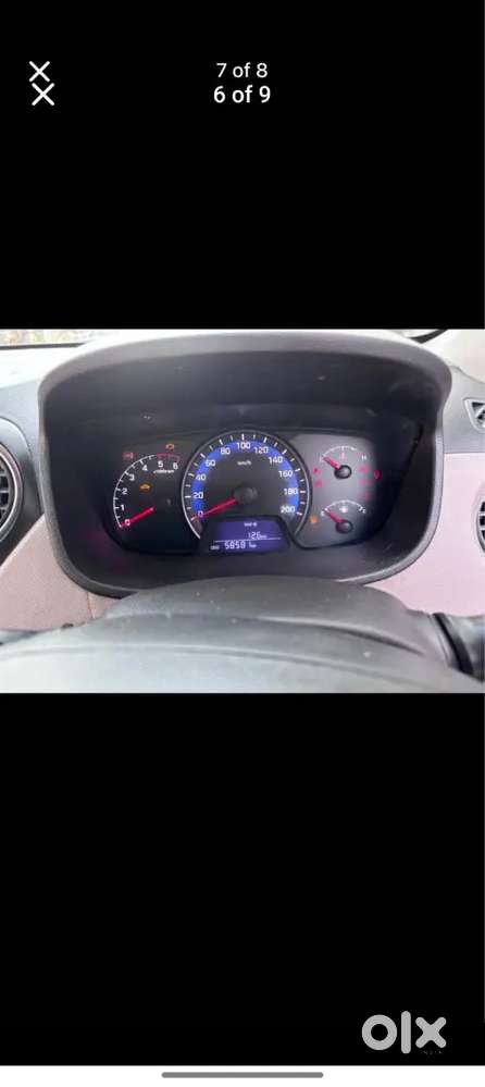 Hyundai Xcent Prime 2016