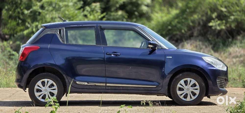 Maruti Suzuki Swift Amt Vdi, 2018, Diesel