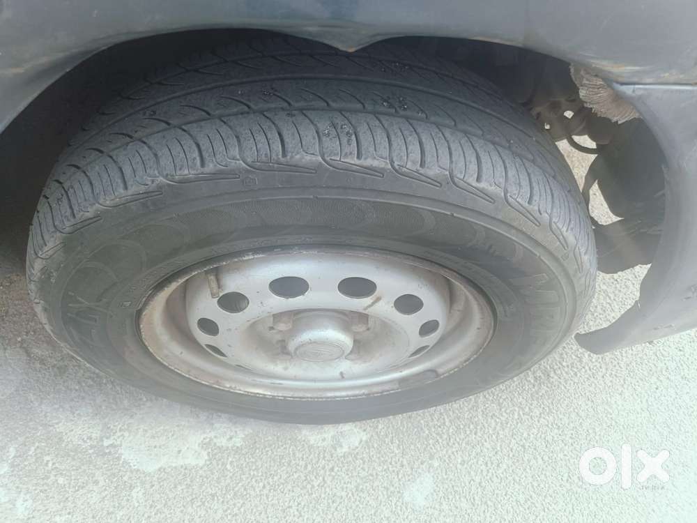 Tata Indica Dl, 2007, Diesel