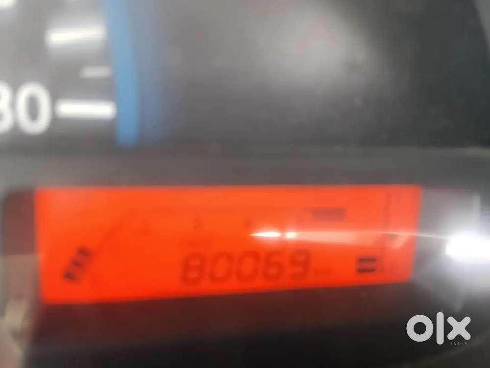 Datsun Go Plus  T 2015 Variant
