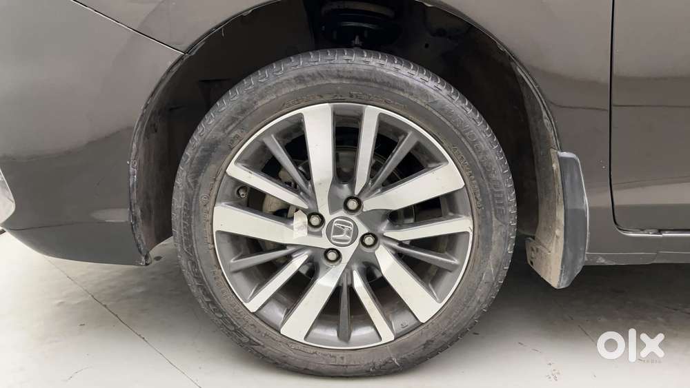 Honda City 1.5 Zx Cvt I-vtec, 2022, Petrol