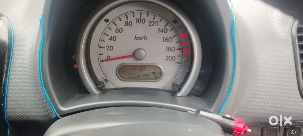Ritz Good Condition