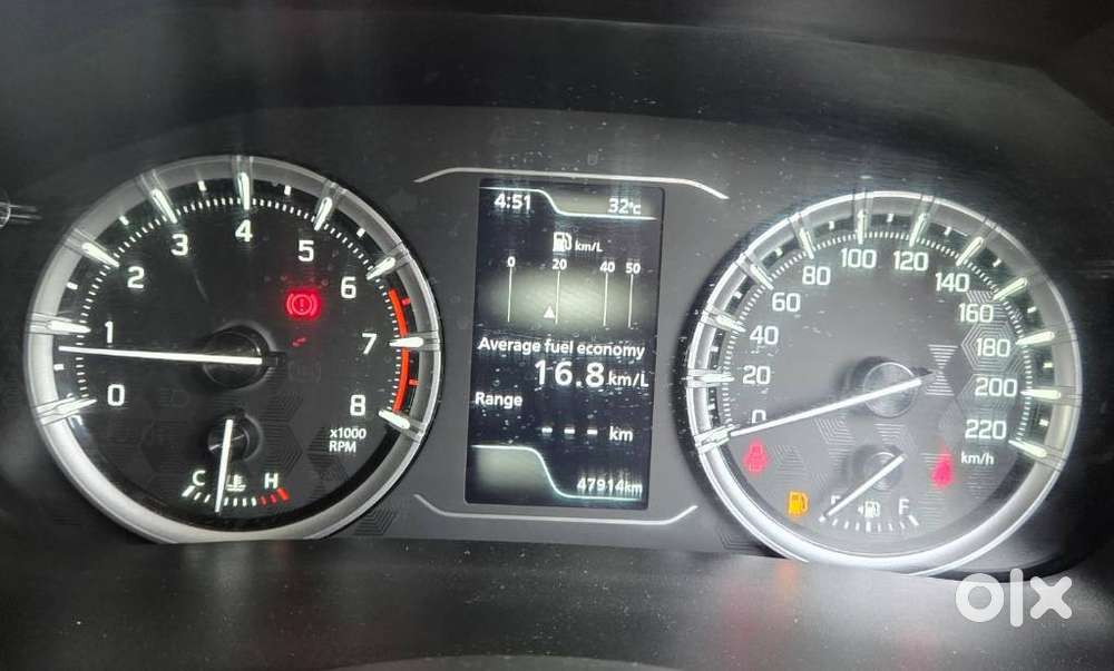Maruti Suzuki Grand Vitara 1.5 Sigma Smart Hybrid, 2023, Petrol