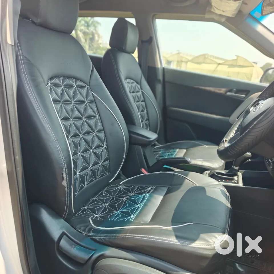 Hyundai Creta 1.6 Sx Plus, 2018, Petrol