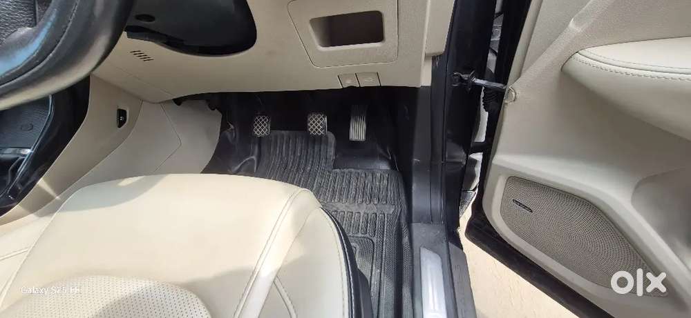 Mg Hector Diesel 2023 Sharp