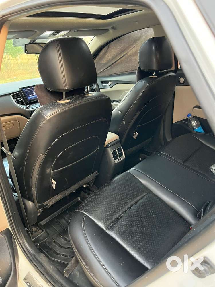Hyundai Verna Crdi 1.6 Sx, 2022, Diesel