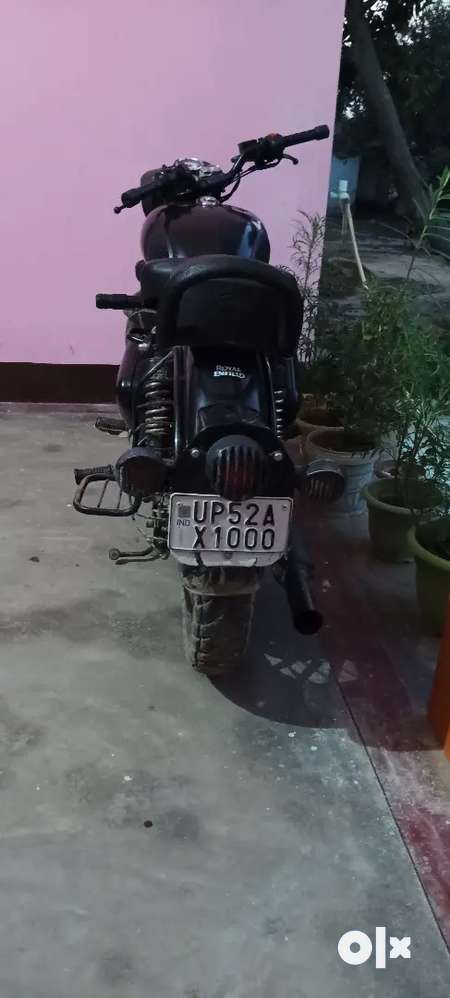 olx royal enfield classic 500