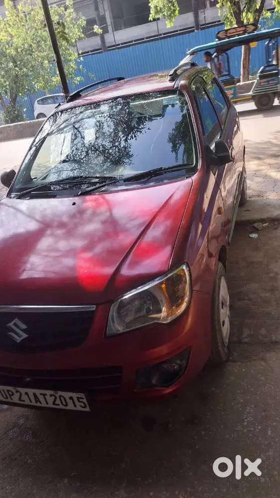 Maruti Suzuki Alto K10 2013 Petrol 74000 Km Driven