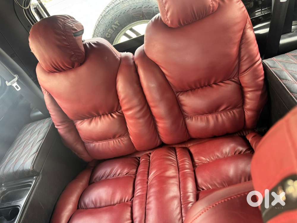 Mahindra Thar 2022 Diesel Good Condition