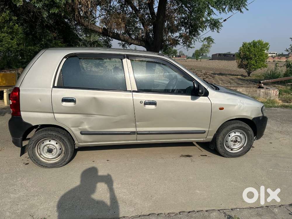 Maruti Suzuki Alto 800 2008 Petrol Good Condition