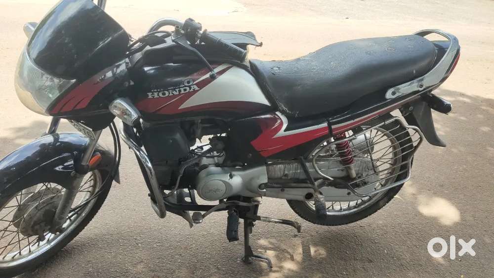 Mileage Hero Honda Splendor Plus 2006 Model Specifications Plus