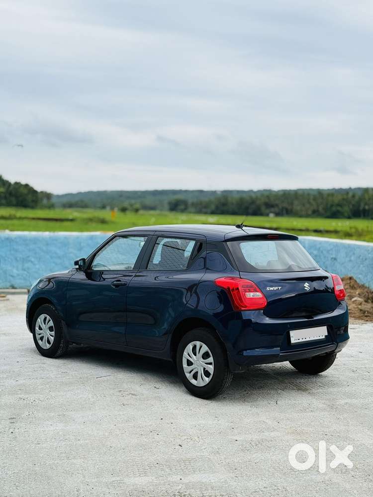 Maruti Suzuki Swift Amt Vxi, 2023, Petrol