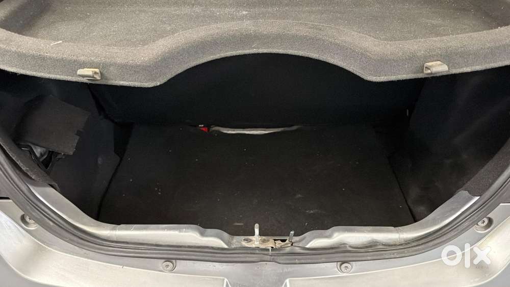 Tata Tiago 1.2 Revotron Xz, 2018, Petrol