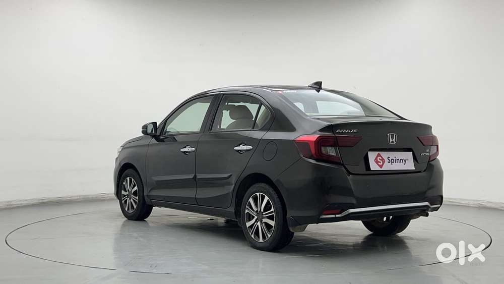 Honda Amaze Vx 1.2 Petrol Mt, 2021, Petrol