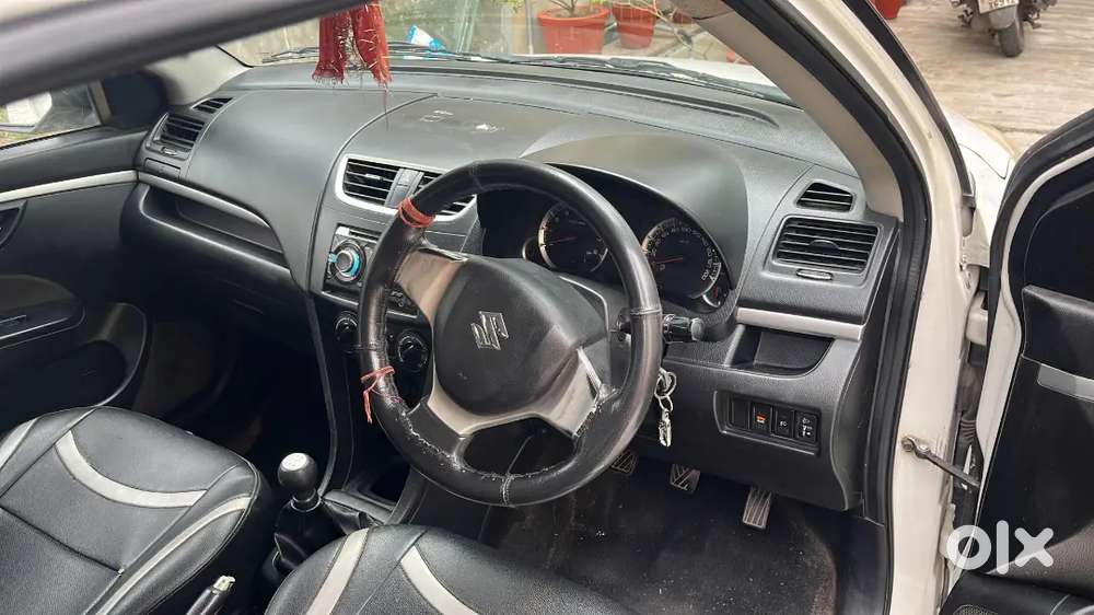 Maruti Suzuki Swift 2014 Petrol Well Maintained