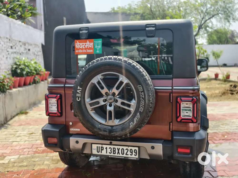 4x4 Automatic Disel