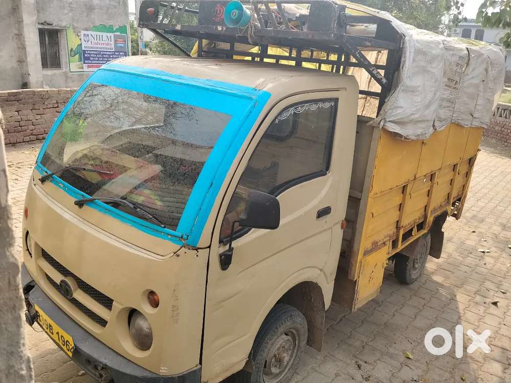 Tata Ace छोटा हाथी