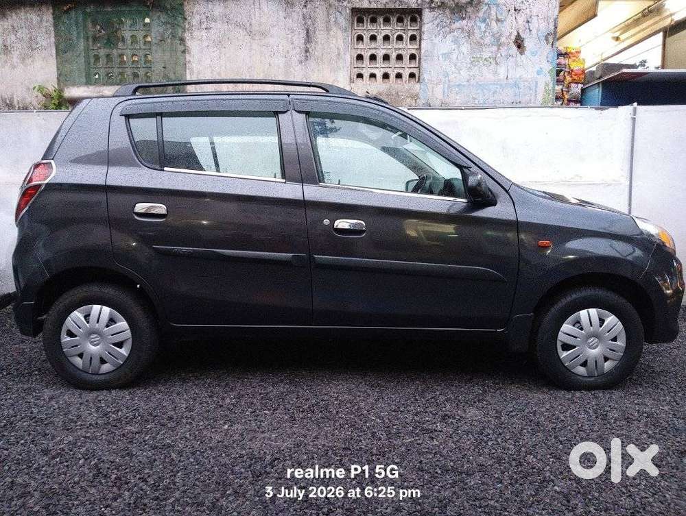 Maruti Suzuki Alto 800 Vxi, 2018, Petrol