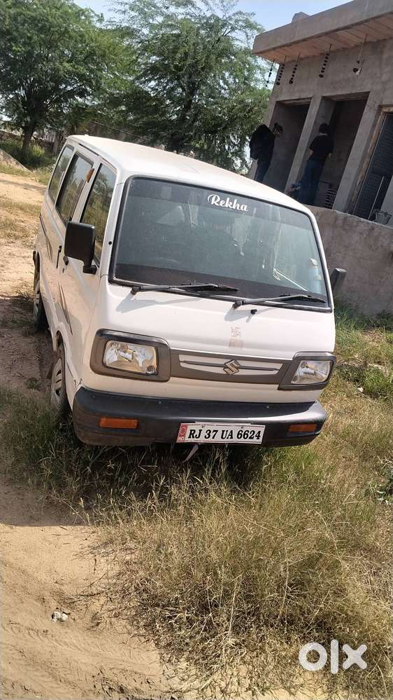 Omni Van 2019 Model
