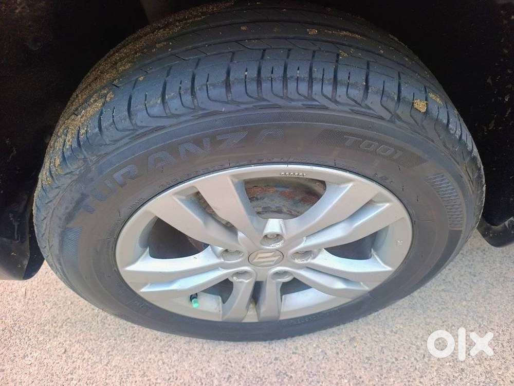 Maruti Suzuki Brezza Zdi, 2018, Diesel