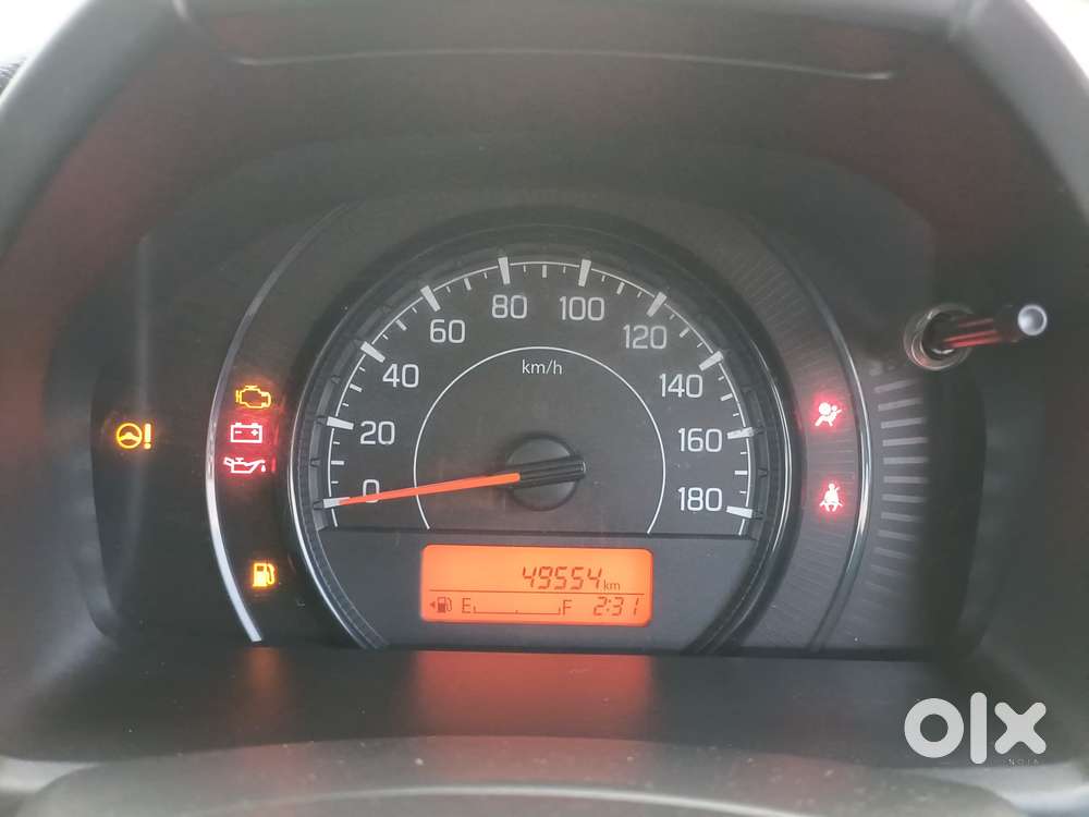 Maruti Suzuki Wagon R Vxi 1.0, 2020, Petrol