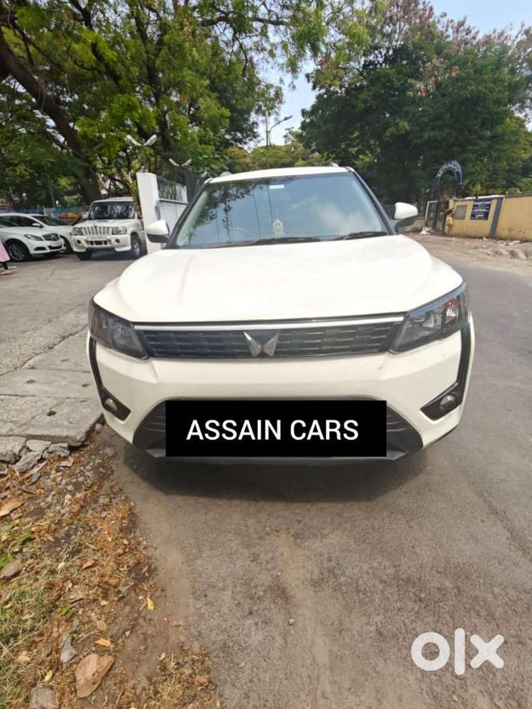 Mahindra Xuv300 W6 Diesel, 2023, Diesel