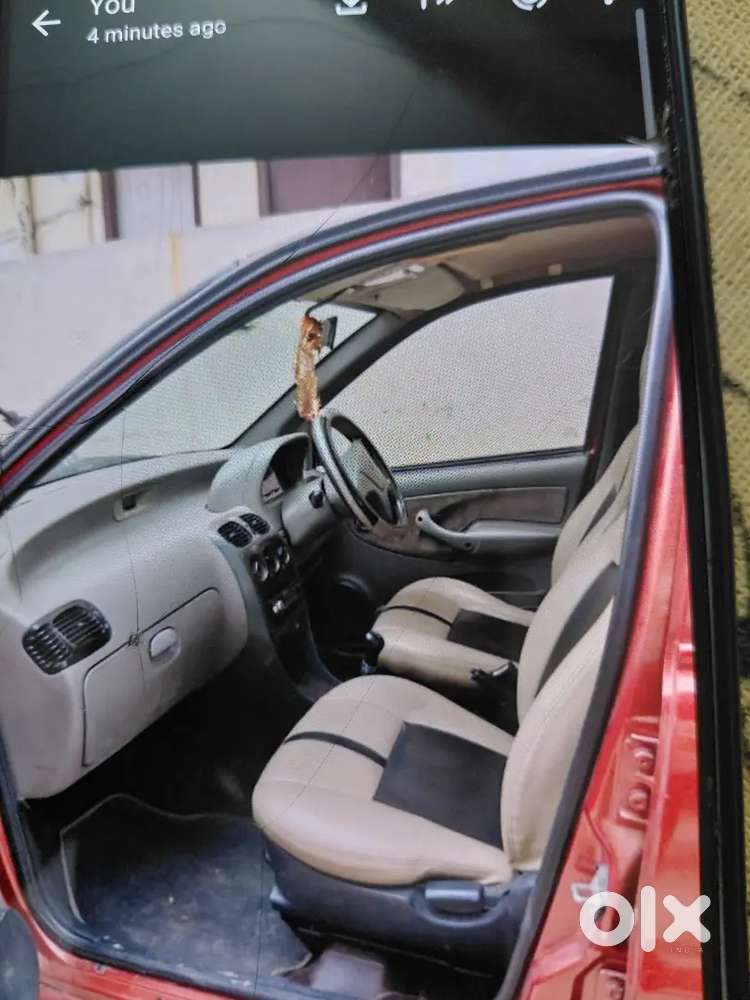 Tata Indica V2 Diesel 2011