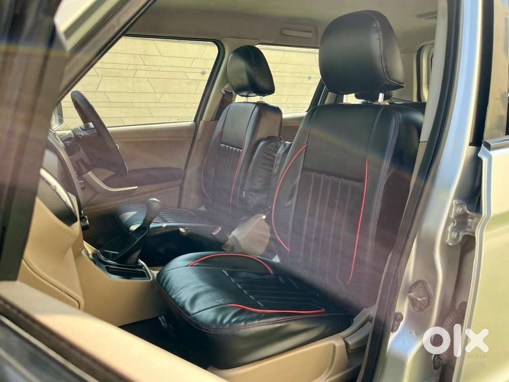 Mahindra Tuv 300 T8, 2016, Diesel