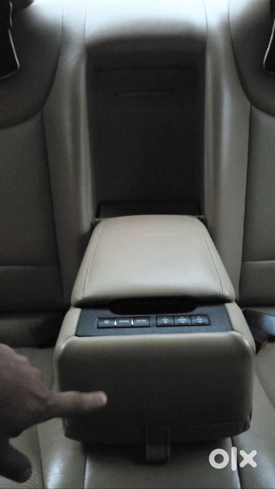 Hyundai Elantra 2013 Diesel Well Maintained