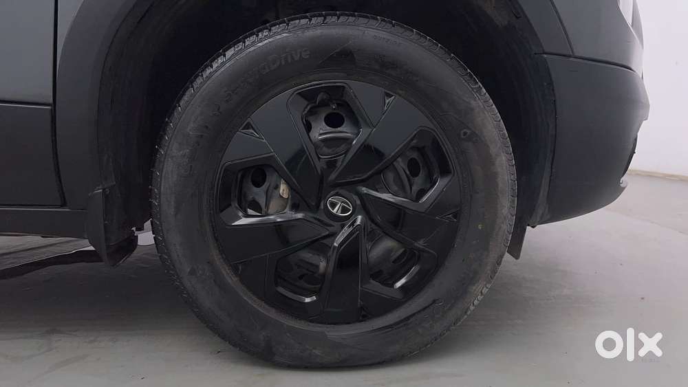 Tata Punch 1.2 Revotron Adventure Rhythm Pack Mt, 2023, Petrol