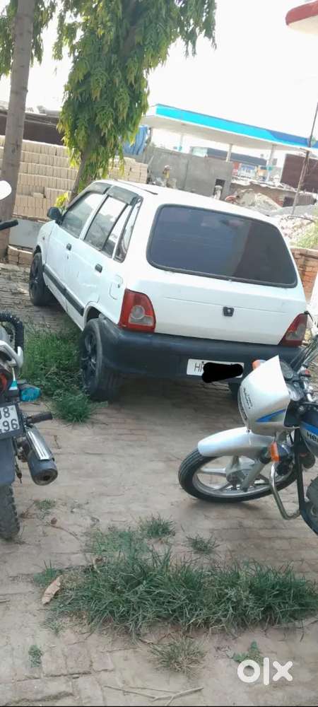 Koi Kami Nhi Hai Ji No Passing Modified Hai
