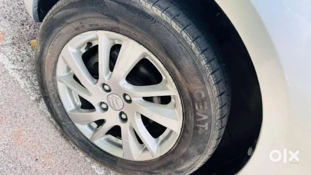 Maruti Suzuki Swift 2014 Diesel 63000 Km Driven