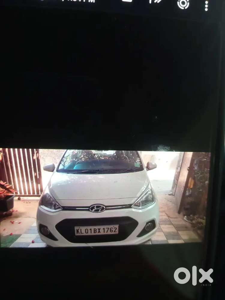 Hyundai. I10