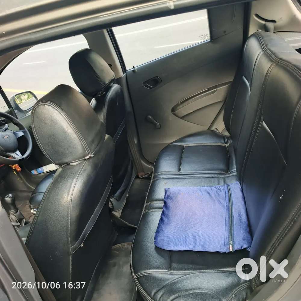 Chevrolet Beat Diesel 2016